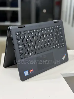 Laptop Lenovo Yoga 11e 4GB Intel Core I3 SSD 128GB