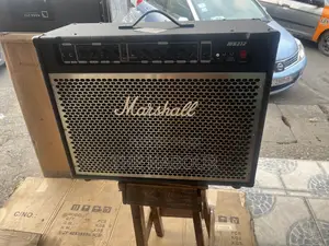 Marshall Mg212 Lead Combo