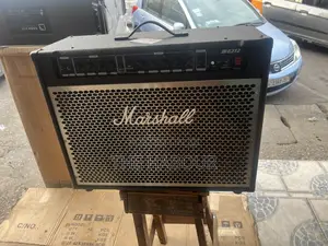 Marshall Mg212 Lead Combo