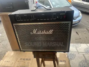 Marshall Mg212 Lead Combo