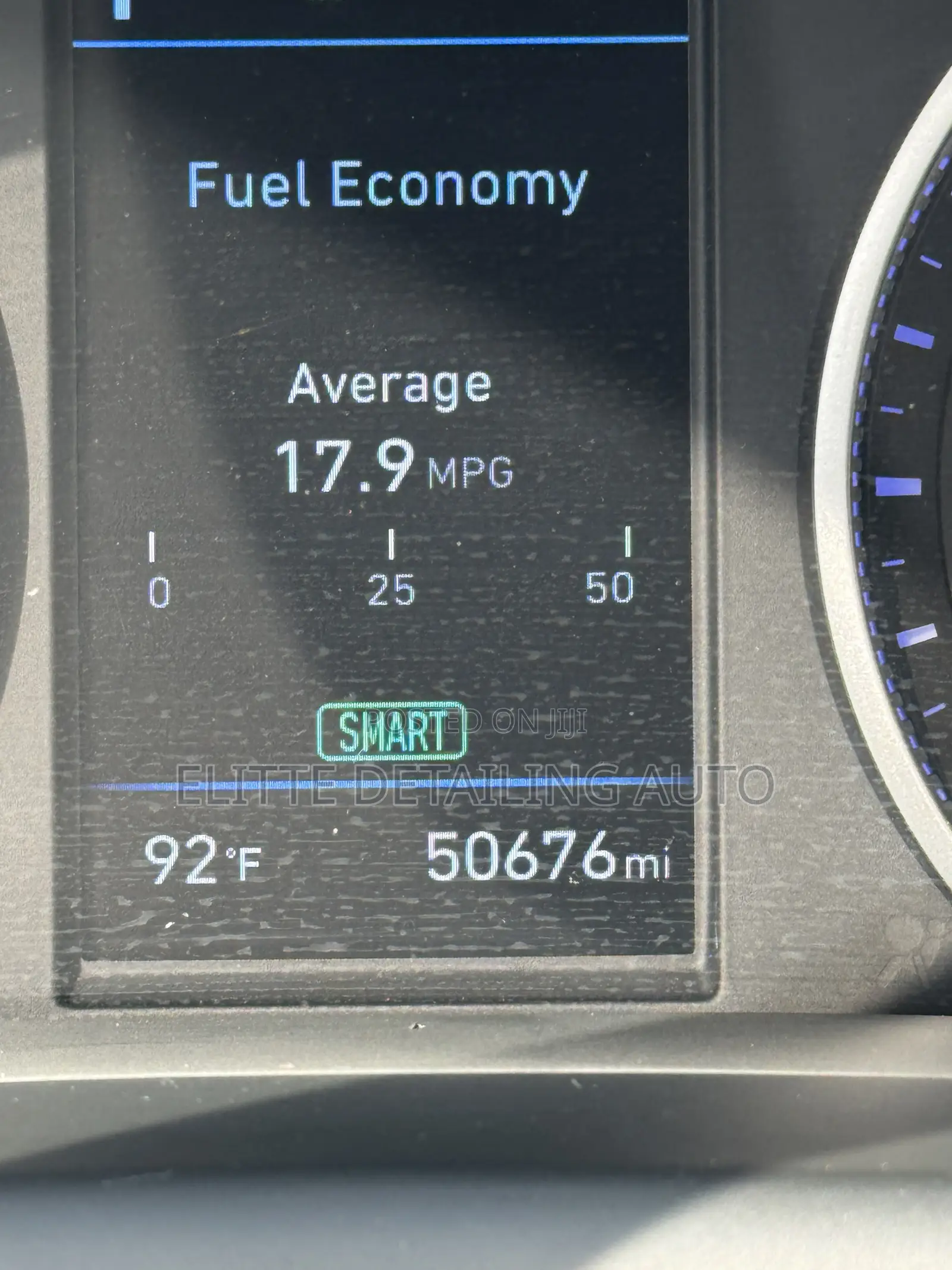 Hyundai Elantra Limited 2019 Black