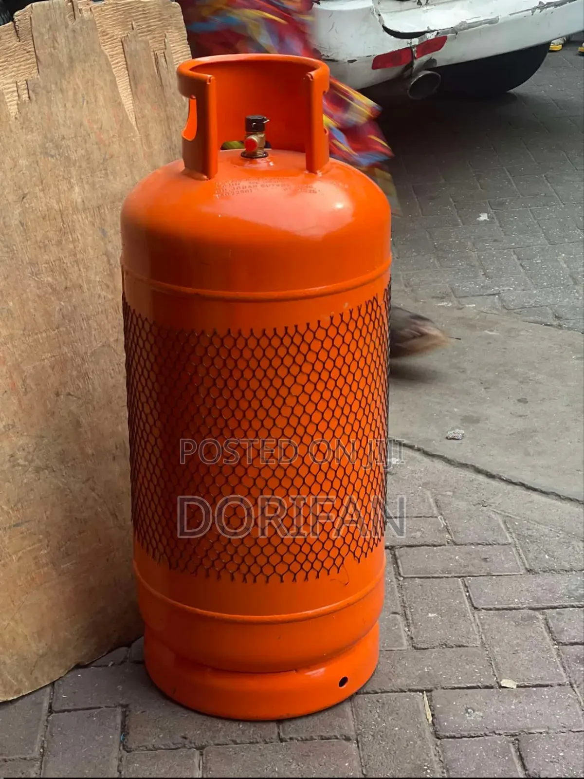 28kg Cylinder