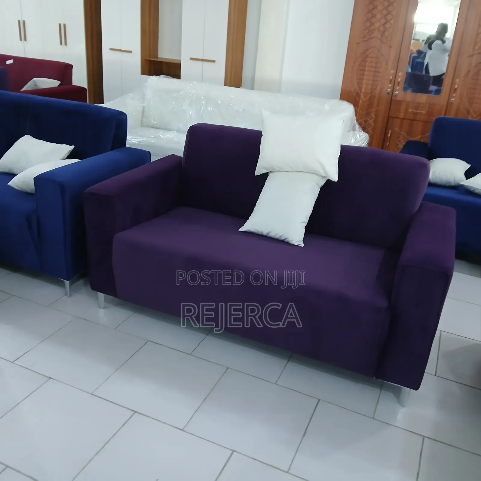 2in1 Sofa Chair