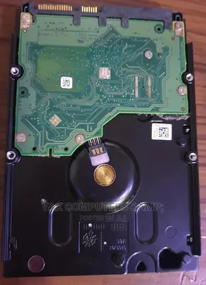 2tb Seagate Desktop HDD