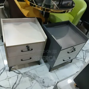 Quality Bed Side Drawer
