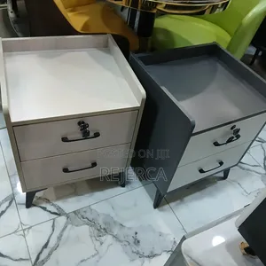Quality Bed Side Drawer
