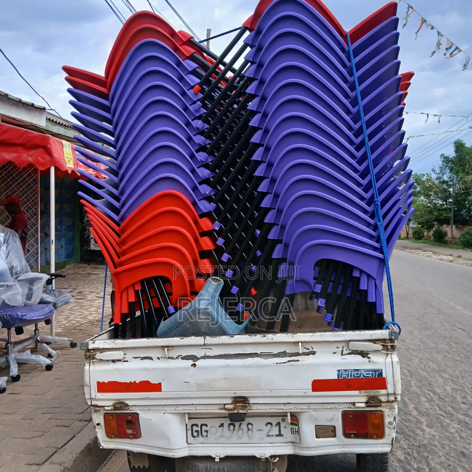 Please Chairs for Sale