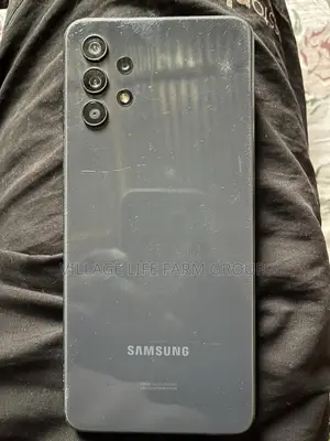 Samsung Galaxy A32 5G 64 GB Gray