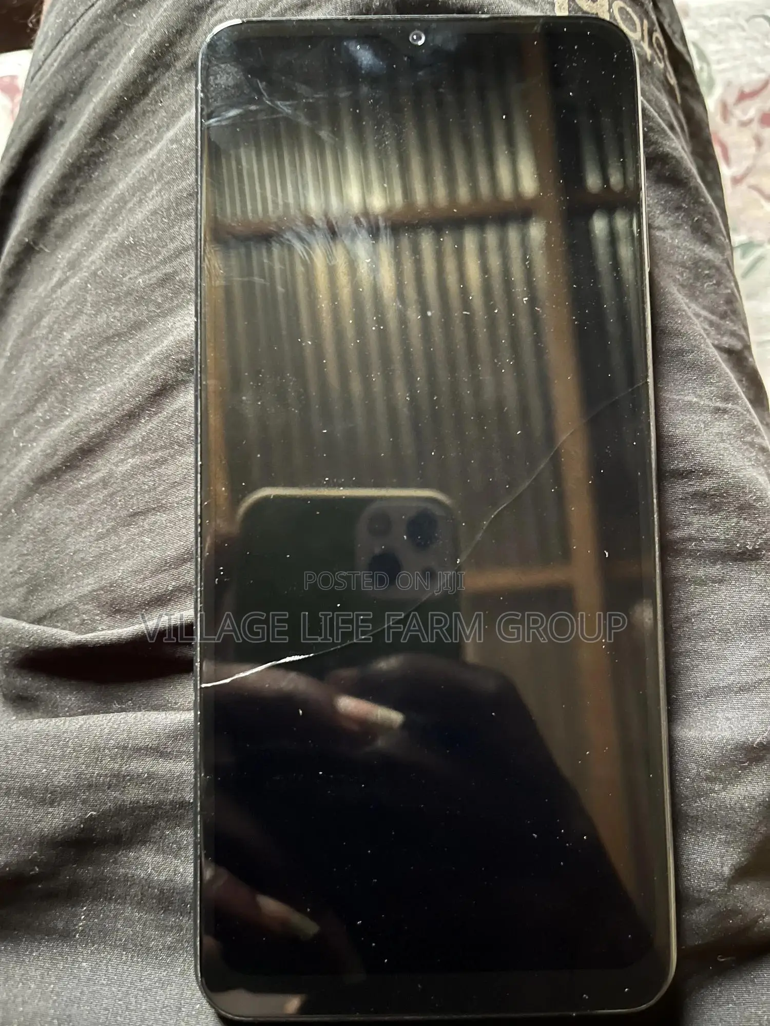 Samsung Galaxy A32 5G 64 GB Gray