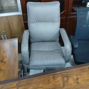 Adjustable Office