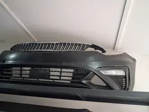 Complete Front Bumper Optima 2019-2020 Se