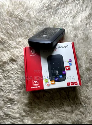 Pocket Mifi