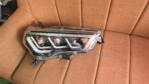 Headlight 4runner 2016-2020 Led