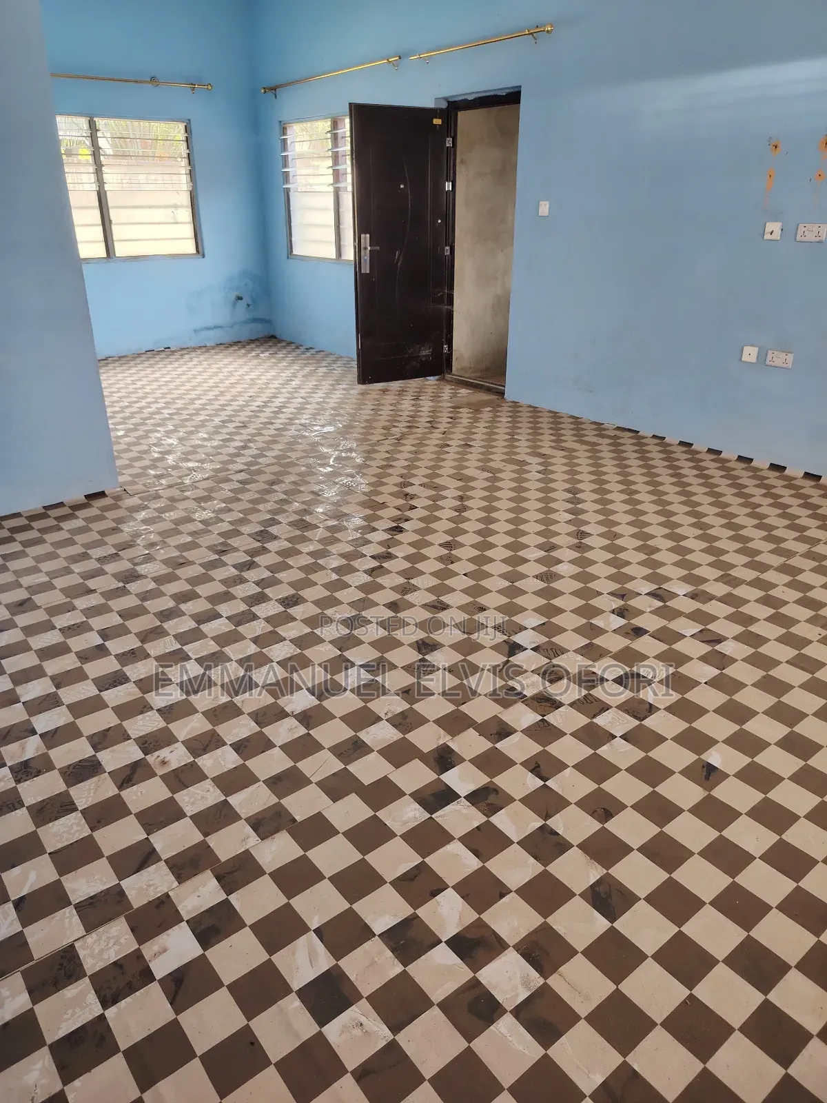 3bdrm Bungalow in Site 51, Ho Municipal for sale