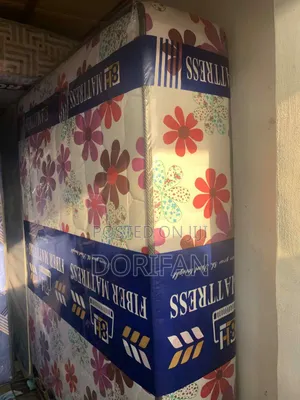 12inches Double High Density Mattress