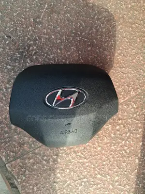 Airbag Cover Elantra 2019-2021
