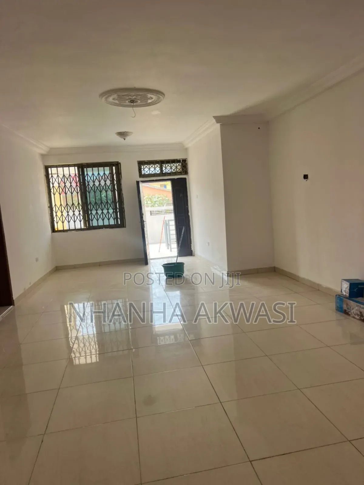2bdrm Apartment in Klagon Ndc, Tema Metropolitan for rent