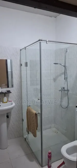 Furnished 1bdrm Apartment in Sakumono Golf, Tema Metropolitan for rent