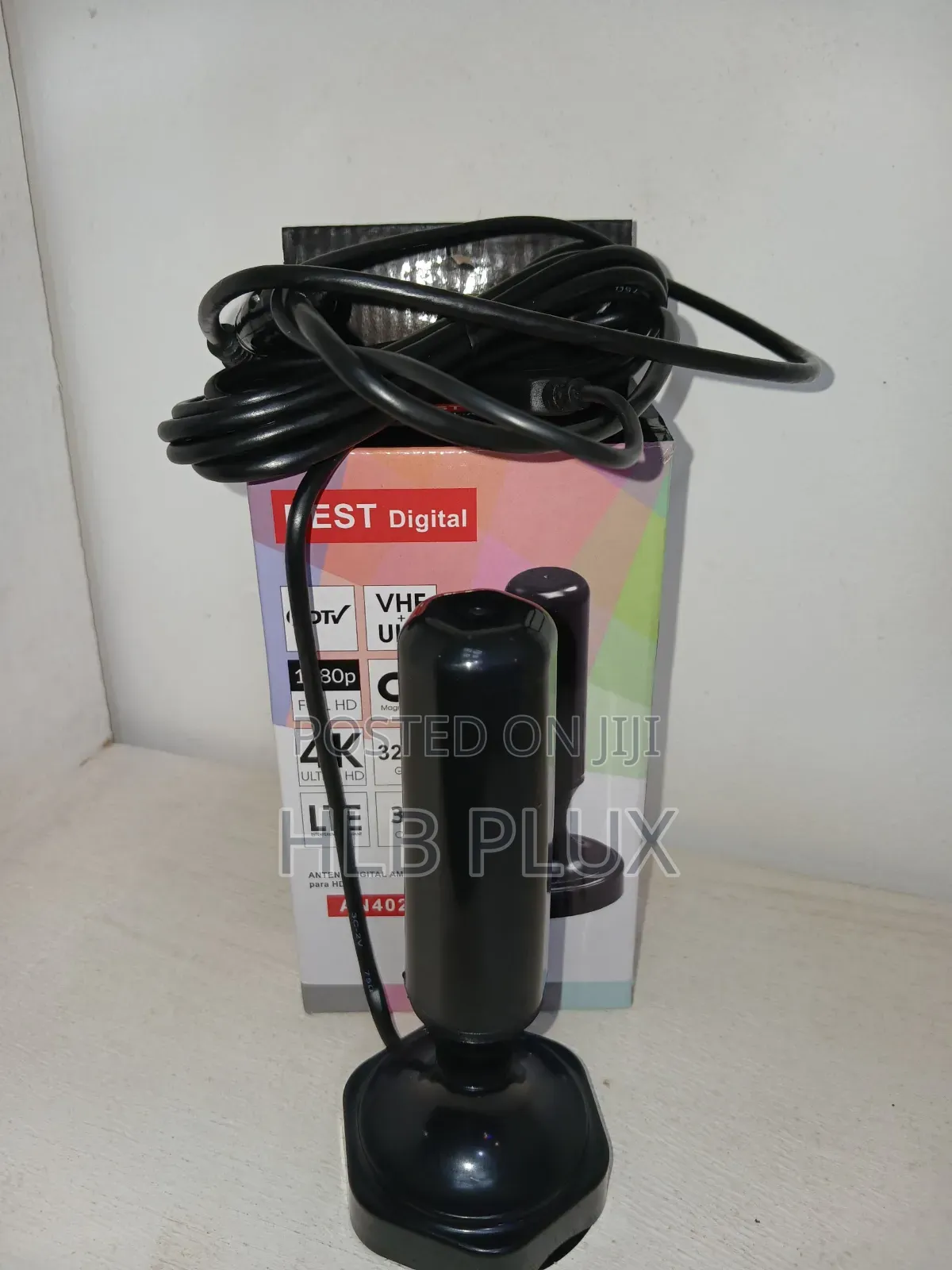 Digital Ultra Hd Indoor Antenna