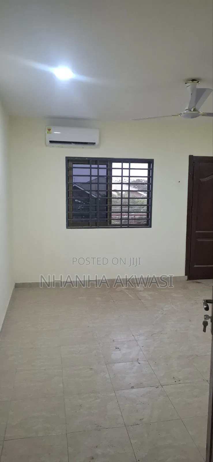 2bdrm Apartment in Sakumono Golf, Tema Metropolitan for rent