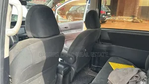 Toyota Voxy 2013 White