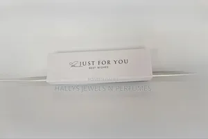 Pearl Stud Earrings, Seven Pairs Per Pack