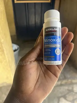 Kirkland Hair Growth