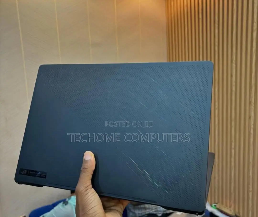 Laptop Asus ROG Zephyrus M16 GU603HR 16GB Intel Core I7 SSD 512GB