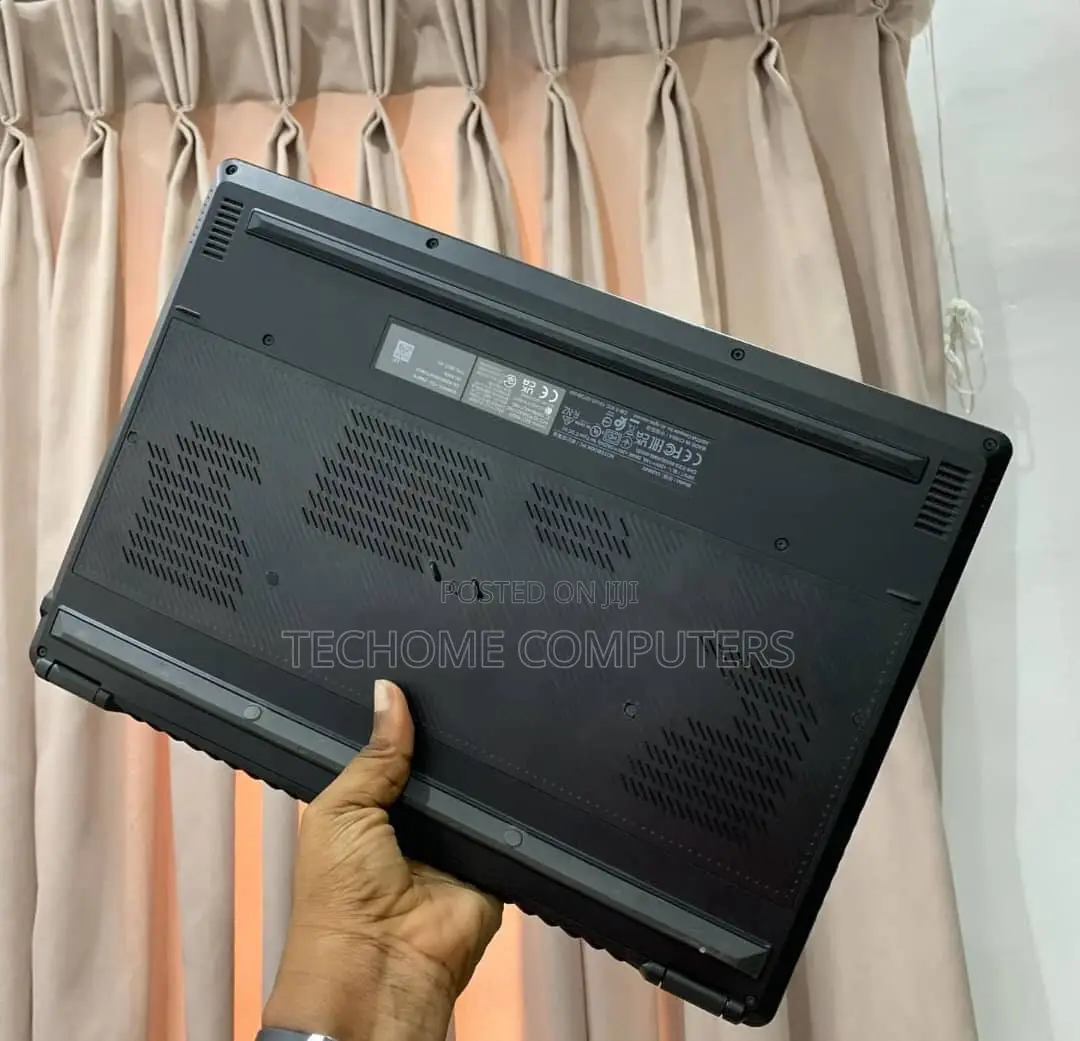 Laptop Asus ROG Zephyrus M16 GU603HR 16GB Intel Core I7 SSD 512GB