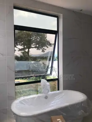Awning Windows