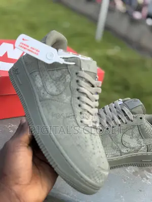 Sneakers Nike