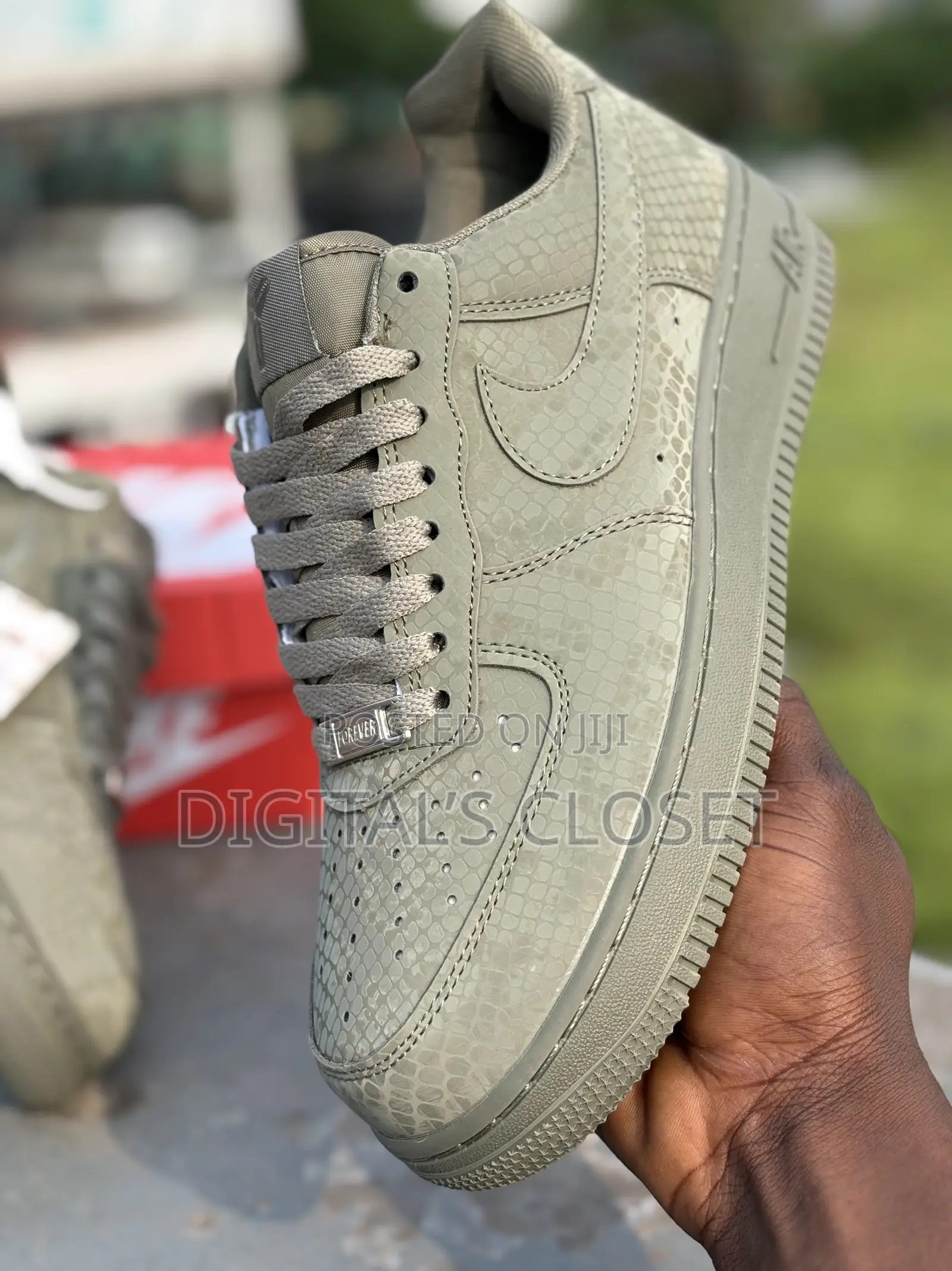 Sneakers Nike