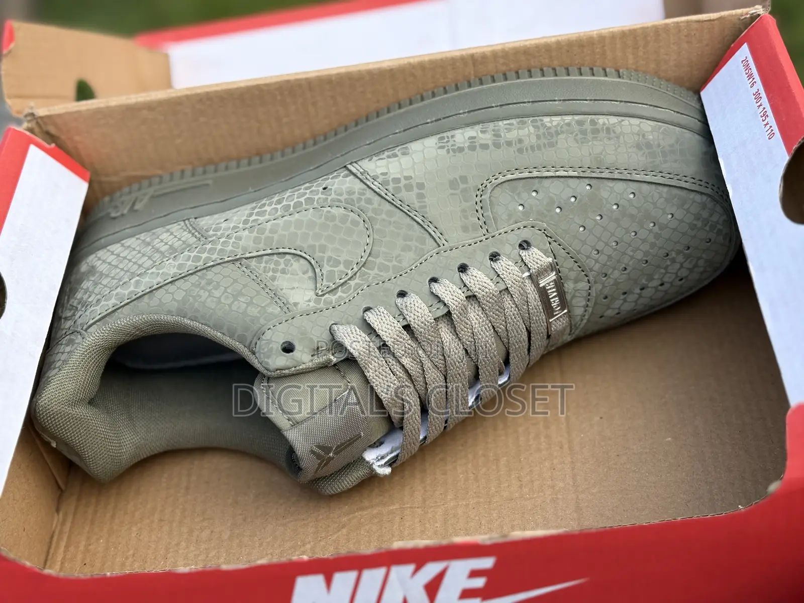 Sneakers Nike