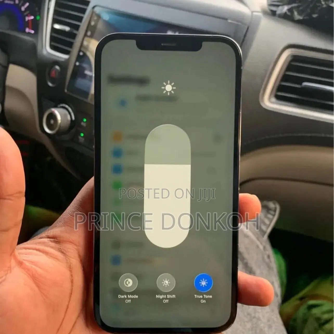 Apple iPhone 12 Pro Max 128 GB Blue