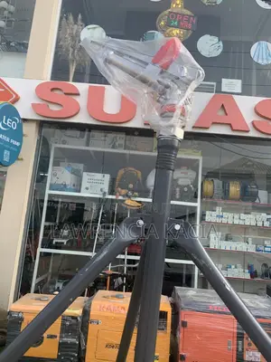 Industrial Sprinkler