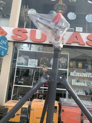 Industrial Sprinkler
