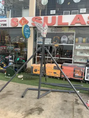 Industrial Sprinkler