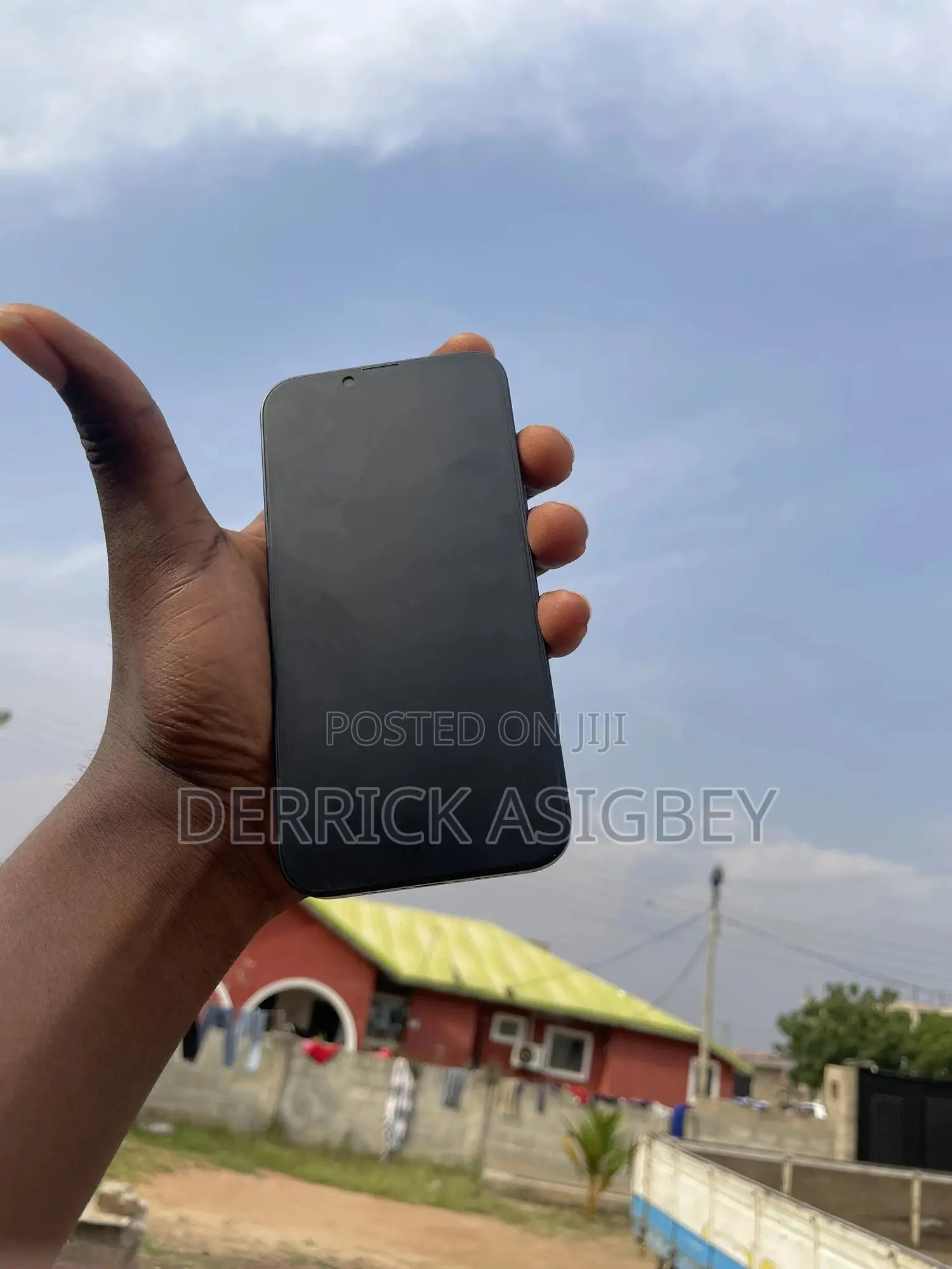 Apple iPhone 13 128 GB Black