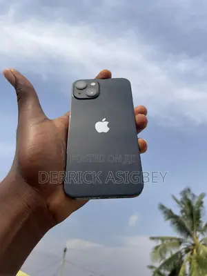 Apple iPhone 13 128 GB Black