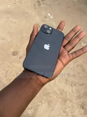 Apple iPhone 13 128 GB Black