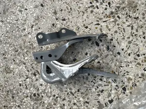 Honda Crv 2017-2021 Bonnet Inches Pair