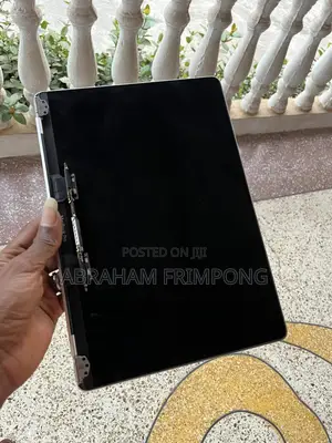 Macbook Pro Screen