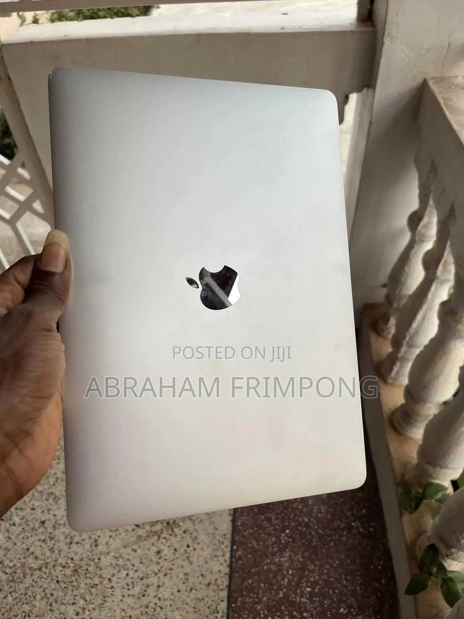 Macbook Pro Screen