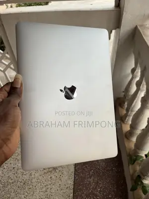 Macbook Pro Screen
