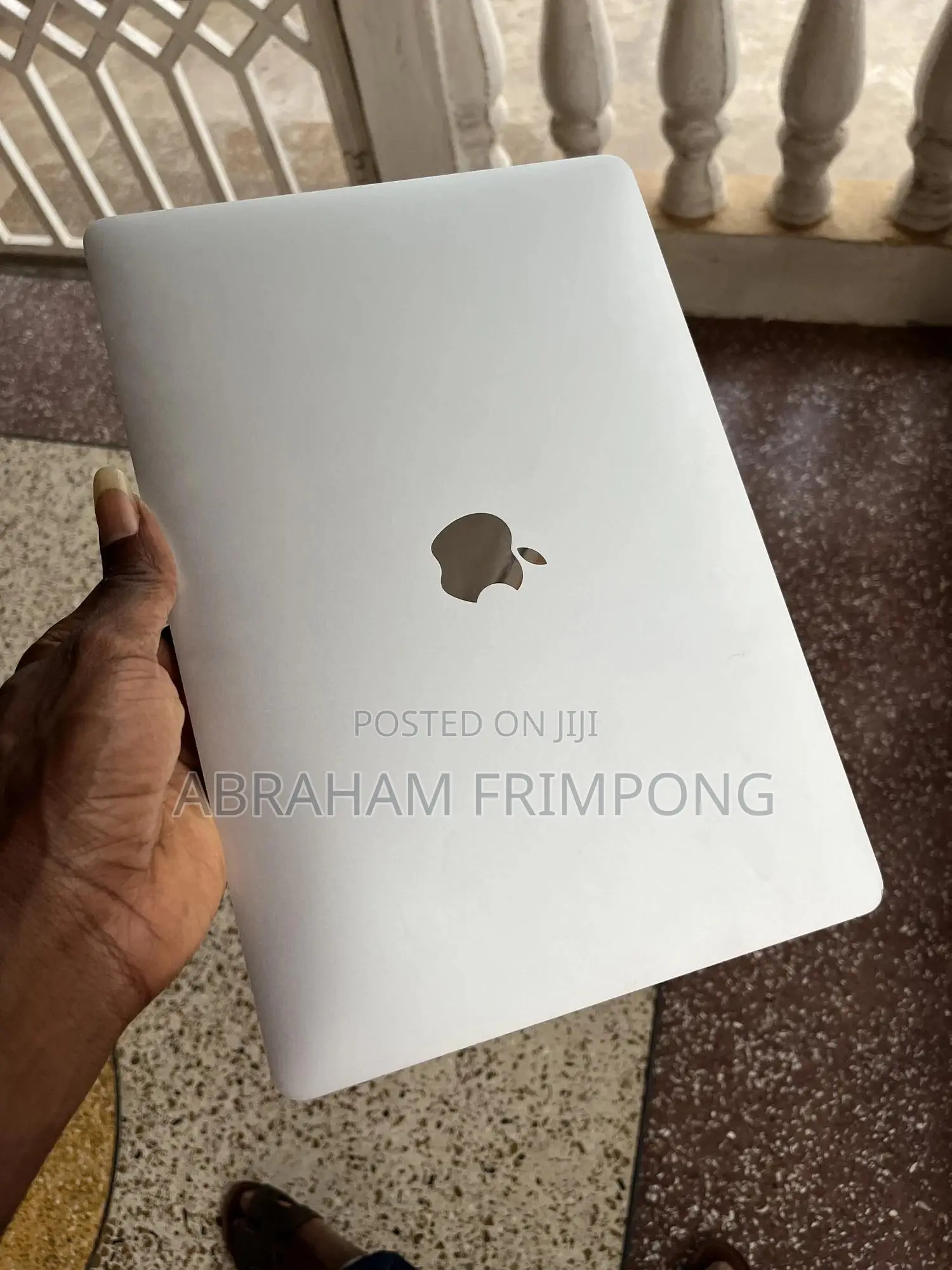 Macbook Pro Screen