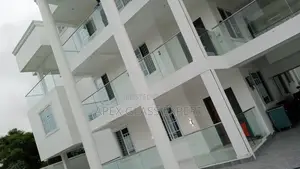 Balcony Glass Balustrade by Apexglassexpert