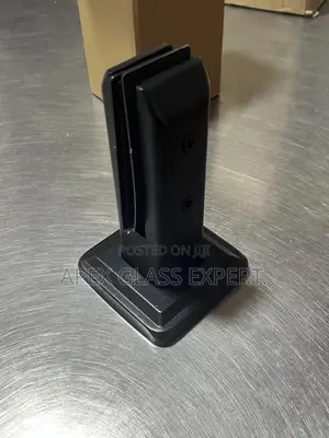 Black Color Spigot for Balustrade Available in Bulk