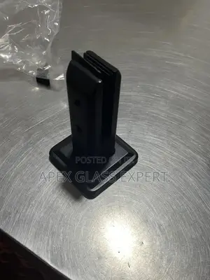 Black Color Spigot for Balustrade Available in Bulk