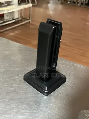 Black Color Spigot for Balustrade Available in Bulk