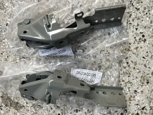 Honda Accord 2023-2025 Bonnet Inches/Hinges